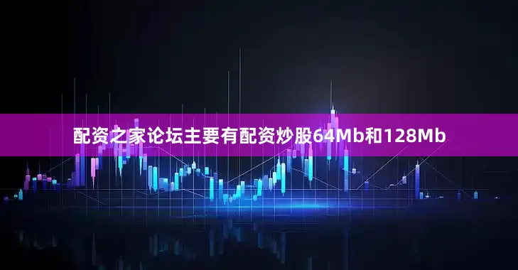 配资之家论坛主要有配资炒股64Mb和128Mb